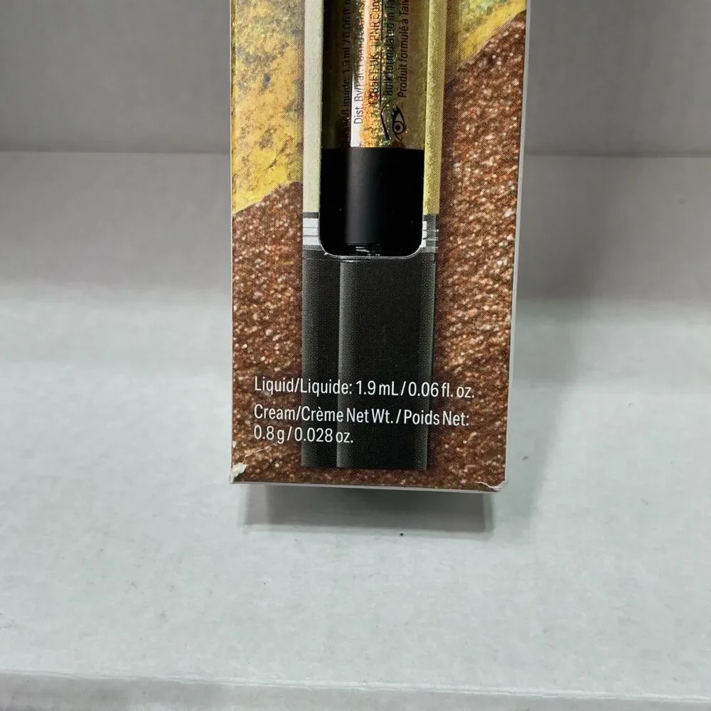 Morphe Mixed Signals Dual-Ended Cream & Liquid Shadow Stick - BFF & FWB Shades